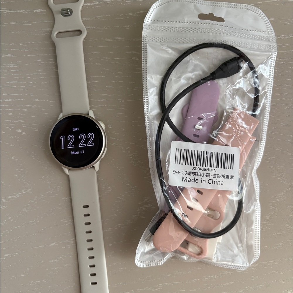 Garmin Vivoactive 6